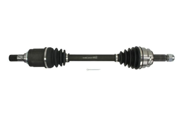 Arbre de transmission PASCAL G2Y003PC