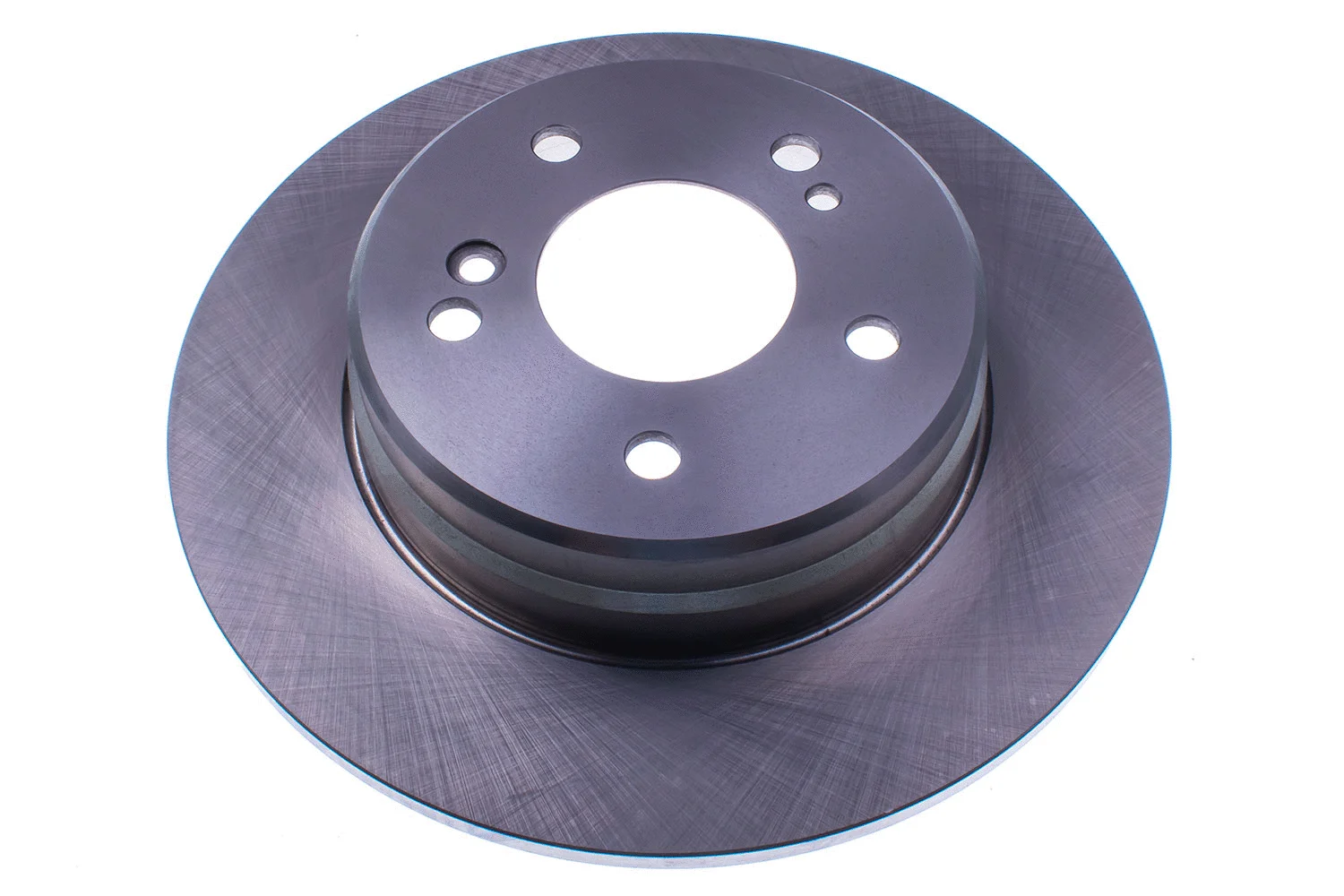 Disque de frein DENCKERMANN B130355