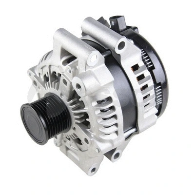 Poulie roue libre, alternateur OSSCA 40309