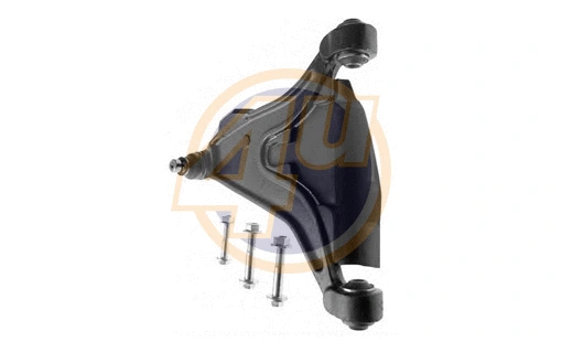 Bras de liaison, suspension de roue 4u VL-G-82561