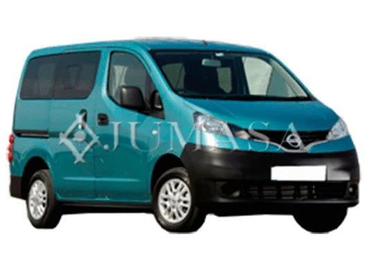 Lève-vitre JUMASA ZR DN705 R