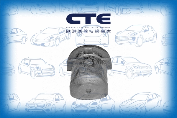 Suspension, bras de liaison CTE CBH06010