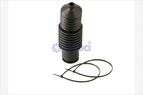 Jeu de joints-soufflets, direction DEPA 4012