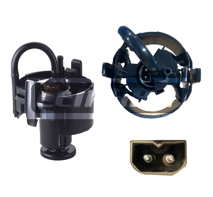 Pot de stabilisation, pompe à carburant LEMARK LFP105