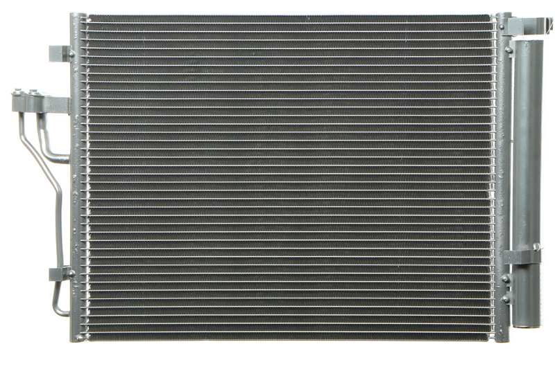 Condenseur, climatisation A.Z. Meisterteile AZMT-45-030-1643