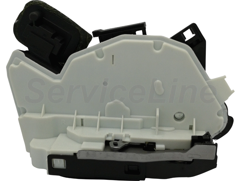 Serrure de porte APC ATS10047