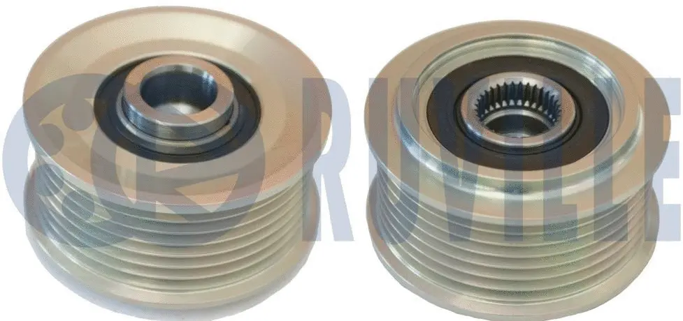 Poulie roue libre, alternateur RUVILLE 542510
