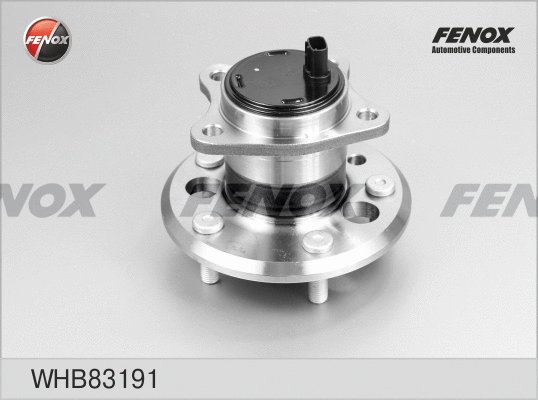 Moyeu de roue FENOX WHB83191