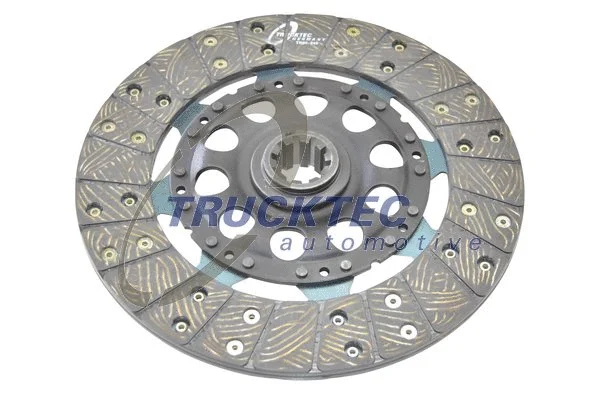 Disque d'embrayage TRUCKTEC AUTOMOTIVE 08.23.101