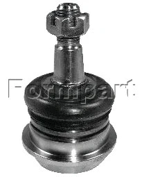 Rotule de suspension FORMPART 4203006
