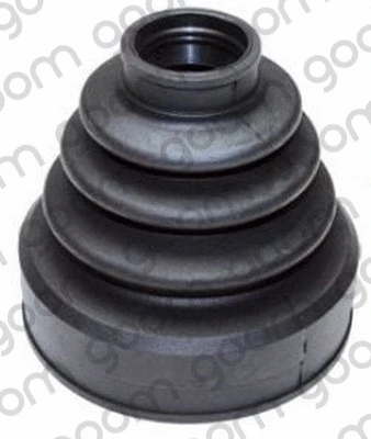 Joint-soufflet, arbre de commande GOOM DB-0845