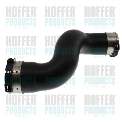Gaine de suralimentation HOFFER 96887