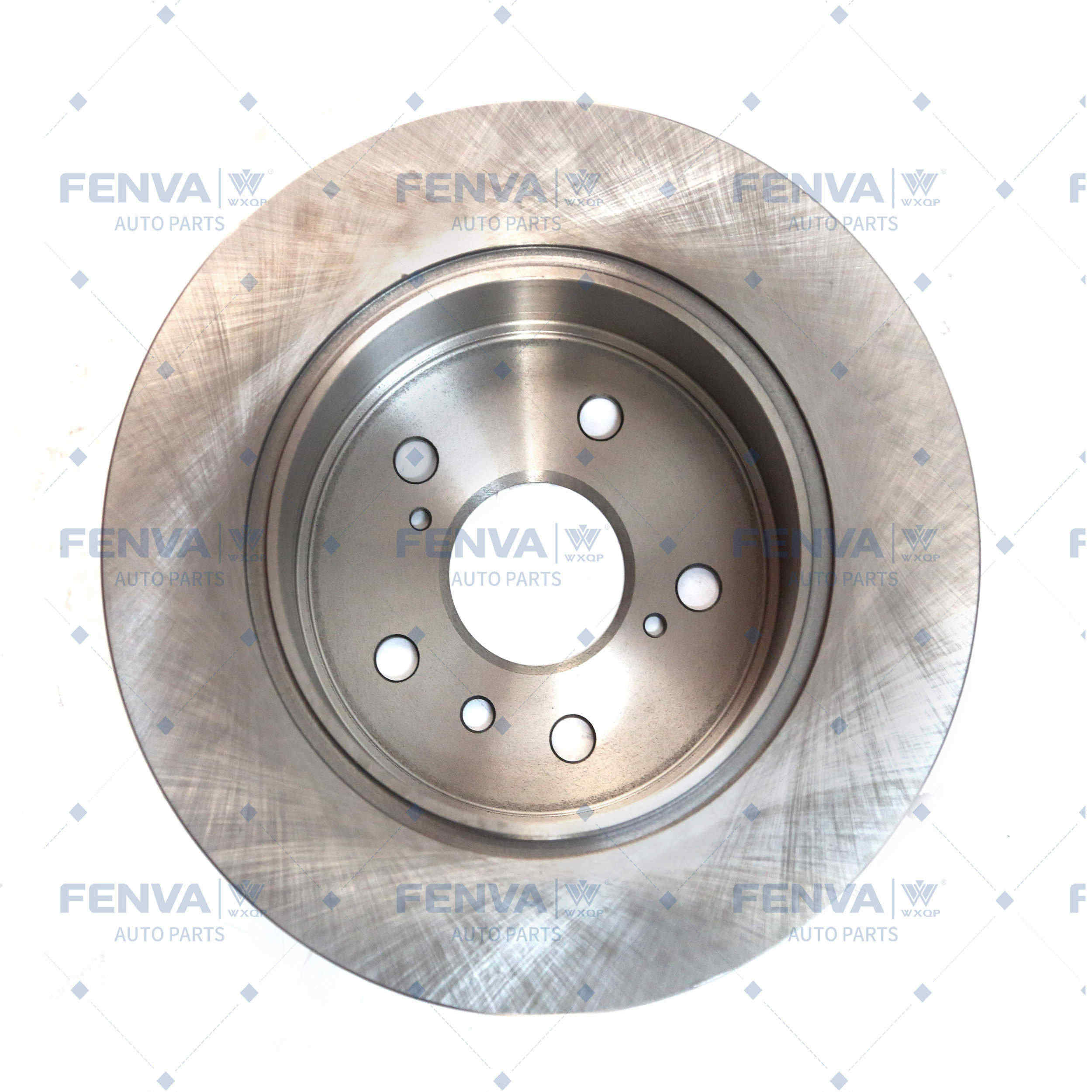 Disque de frein WXQP 40214