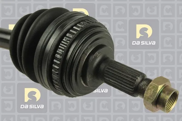 Arbre de transmission DA SILVA 311218AT