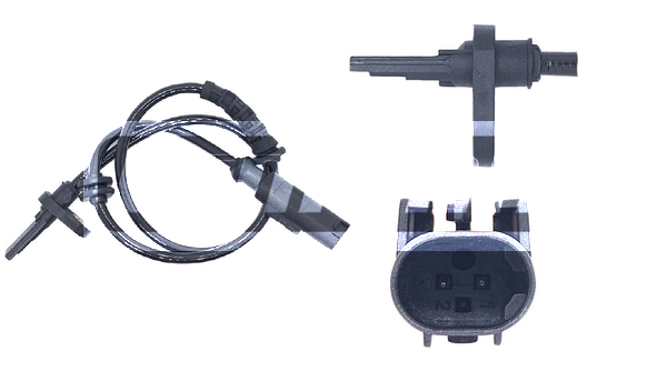 Capteur, vitesse de roue LEMARK LAB367