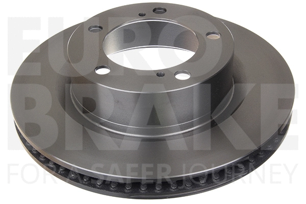 Disque de frein EUROBRAKE 58152045171