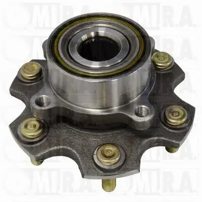 Kit de roulements de roue MI.R.A. 29/3281