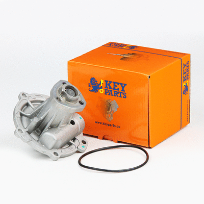 Pompe à eau, refroidissement du moteur KEY PARTS KCP1716