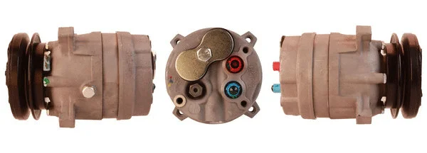 Compresseur, climatisation RE-EX 505-00493