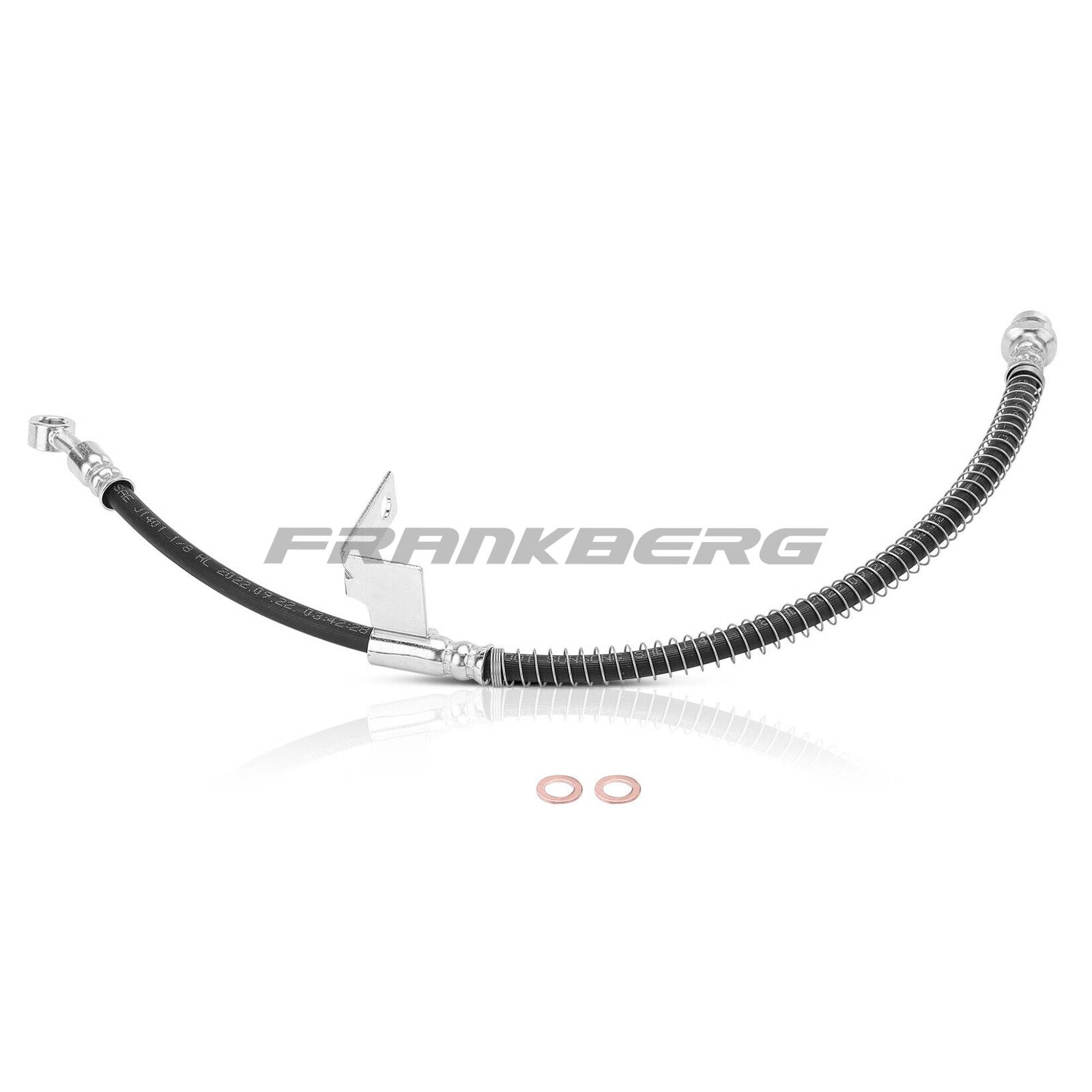 Flexible de frein Frankberg 5481FB0004867