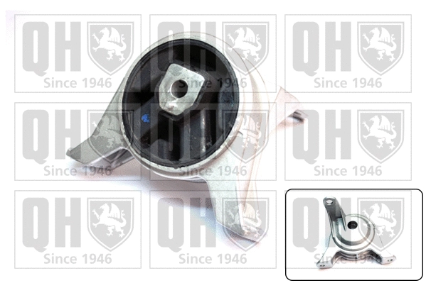 Support moteur QUINTON HAZELL EM4185