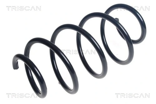 Ressort de suspension TRISCAN 8750 43156