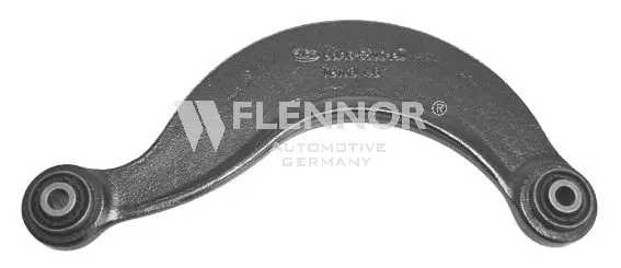Bras de liaison, suspension de roue FLENNOR FL528-F