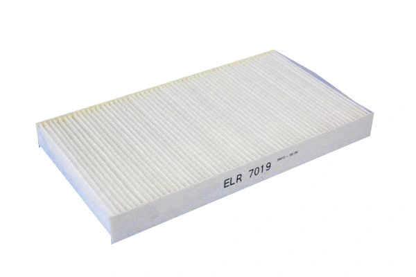 Filtre, air de l'habitacle DÜRER H5074W