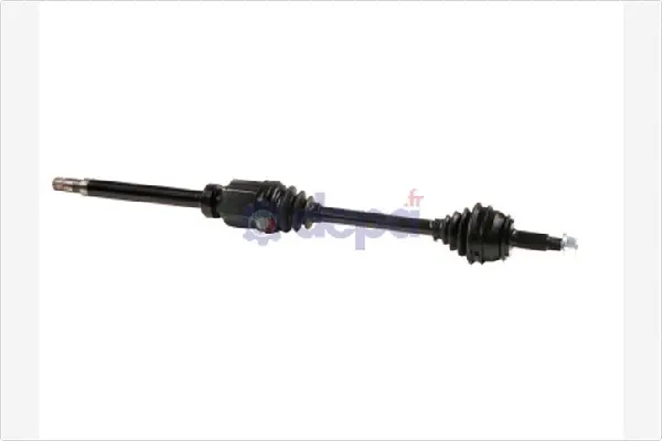 Arbre de transmission DEPA 3660220