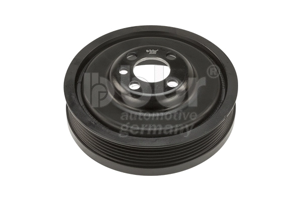 Poulie, vilebrequin BBR Automotive 001-10-23524
