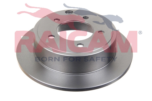 Disque de frein RAICAM RD01178