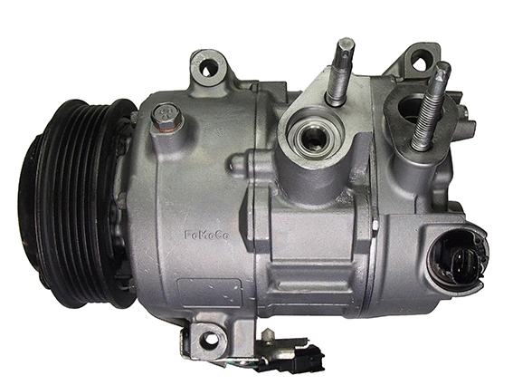 Compresseur, climatisation Airstal 10-4083