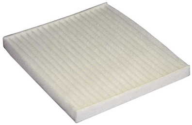 Filtre, air de l'habitacle DENCKERMANN M110651