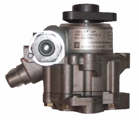 Pompe hydraulique, direction WAT BAD56Z