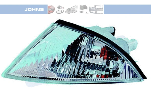 Feu clignotant JOHNS 52 25 19