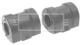 Kit de réparation, barre de couplage stabilisatrice BORG & BECK BSK7226K