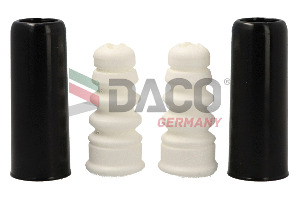 Kit de protection contre la poussière, amortisseur DACO Germany PK4726