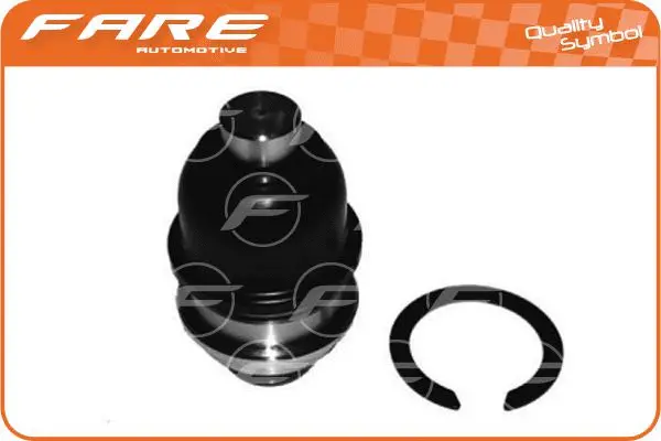 Rotule de suspension FARE-CO 29804