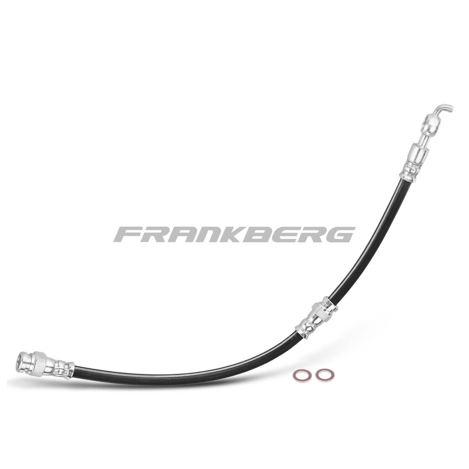 Flexible de frein Frankberg 5481FB0004894