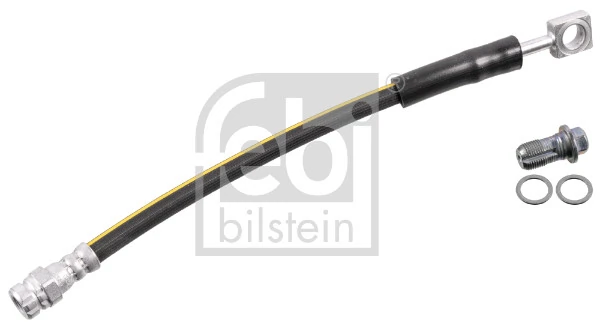 Flexible de frein FEBI BILSTEIN 182212