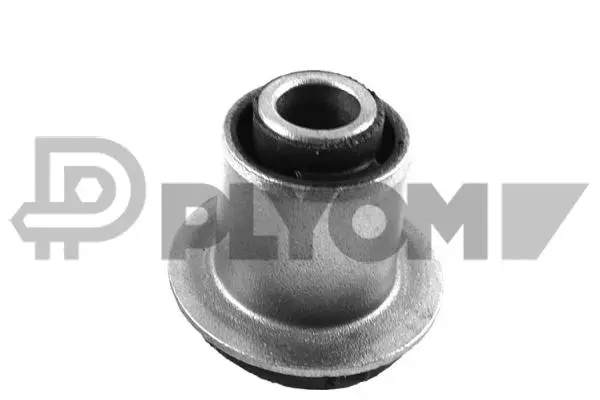 Suspension, corps de l'essieu PLYOM P759555
