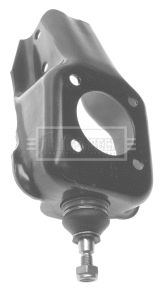 Rotule de suspension BORG & BECK BBJ5076