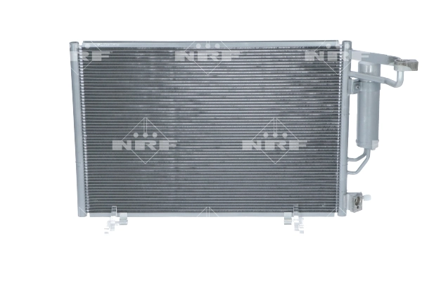 Condenseur, climatisation NRF 350360