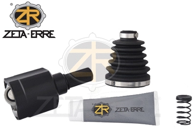 Jeu de joints, arbre de transmission ZETA-ERRE ZR7713