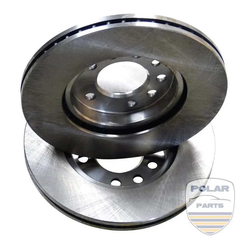 Disque de frein POLAR PARTS 20000247
