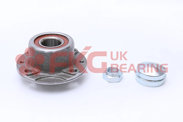 Kit de roulements de roue FKG GL4142S