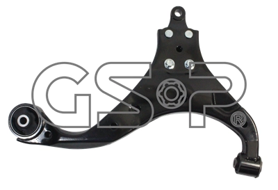 Bras de liaison, suspension de roue GSP-BR S060836