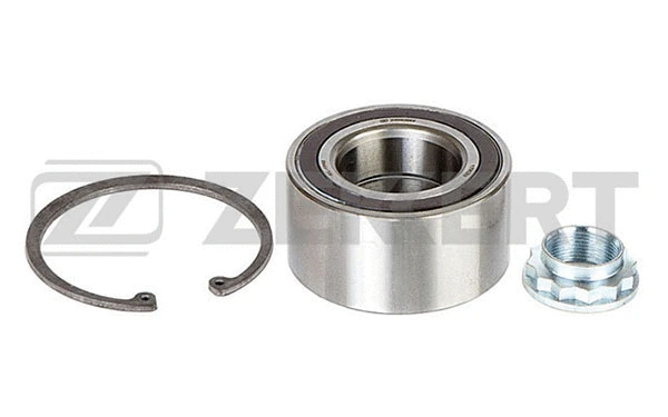 Kit de roulements de roue ZEKKERT RL-1042