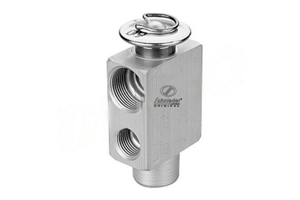 Détendeur, climatisation SCHNIEDER AUTOTECH BMS85.00118