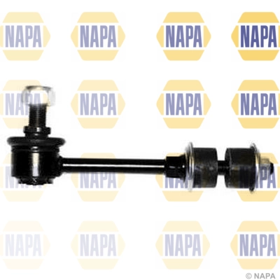Entretoise/tige, stabilisateur NAPA NST4298